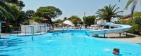 Villaggio Turistico La Capannina - Porto San Giorgio Marche